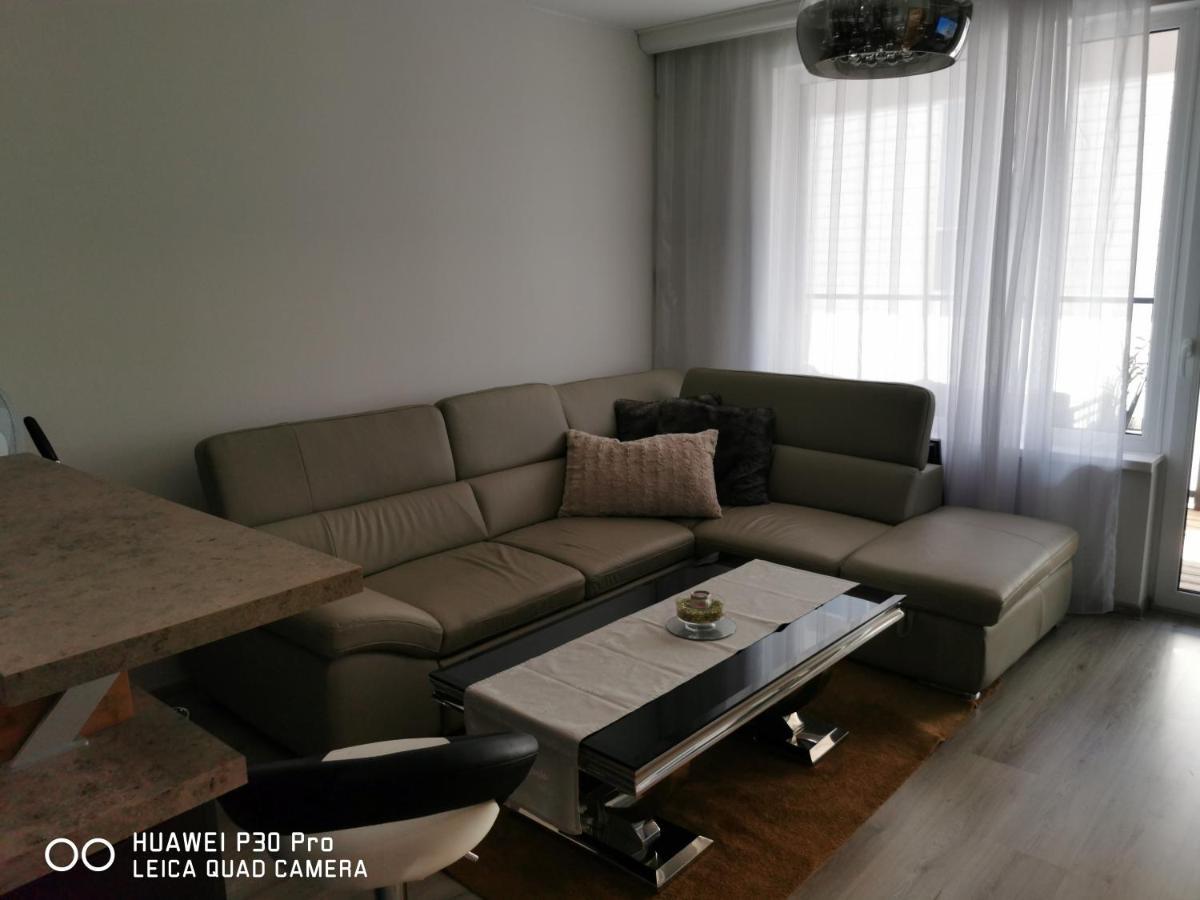 Apartament Mikulove Liptovsky Mikulas Exterior foto