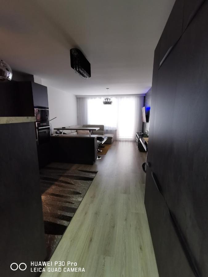 Apartament Mikulove Liptovsky Mikulas Exterior foto