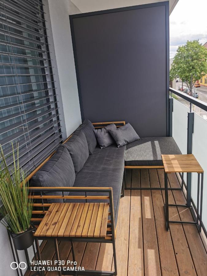 Apartament Mikulove Liptovsky Mikulas Exterior foto